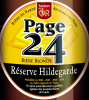 Page 24 Blonde Reserve Hildegarde